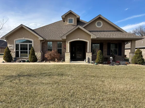 1506 Lakeview Drive, Webb City, MO 64870