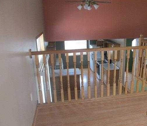 upper living