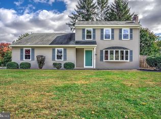 17 Grebill Ct, Ephrata, PA 17522
