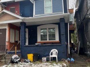 53 Laurel Ave, Trenton, NJ