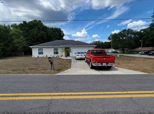 3967 E Dawson Dr, Inverness, FL 34453
