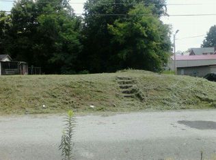 106 Union St, Mount Pleasant, TN 38474