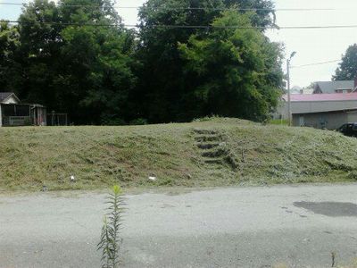 106 Union St, Mount Pleasant, TN, 38474