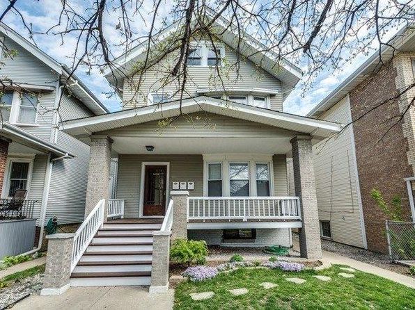 4126 W Newport Ave #G