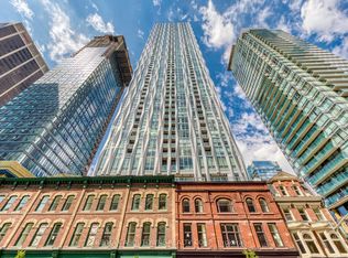 1 Yorkville Ave #1812, Toronto, ON