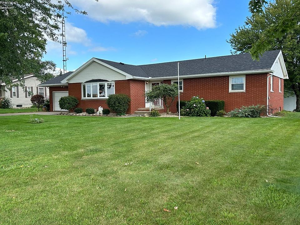 12005 Potter Rd, Bellevue, OH 44811 Zillow