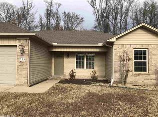214 Plum Dr, Austin, AR 72007