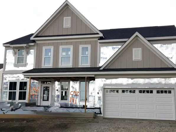 6893 Green Isle Ln, Union, KY 41091