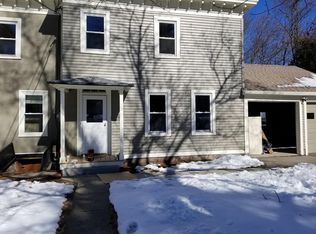 152 South St #2, Fitchburg, MA 01420