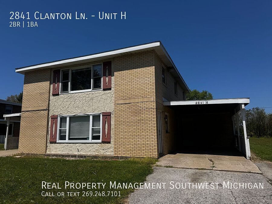 1st image of 2841 Clanton Ln #H
