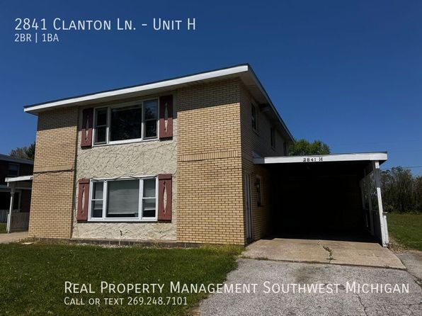 2841 Clanton Ln #H