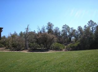 2409 E Scarlet Bugler Cir, Payson, AZ 85541