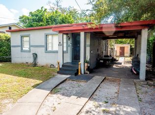 250 NW 51st St, Miami, FL 33127