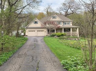 10308 Oak Ridge Rd, Marengo, IL 60152