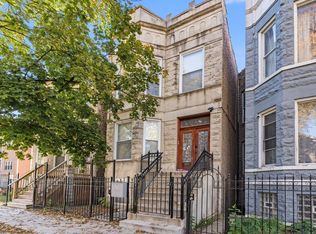 1918 S Ridgeway Ave, Chicago, IL 60623