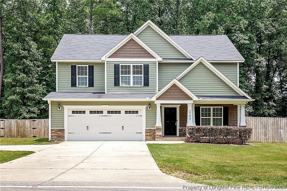 2793 Pittman Grove Church Rd, Raeford, NC 28376 | Zillow