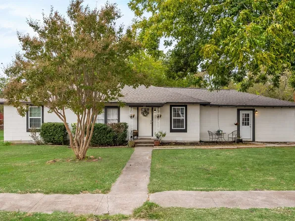 123 Warren St, Nevada, TX 75173