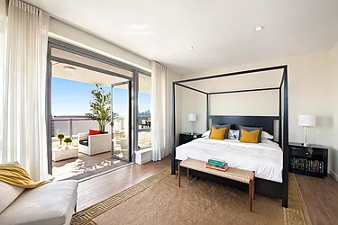 Sold by Brown Harris Stevens