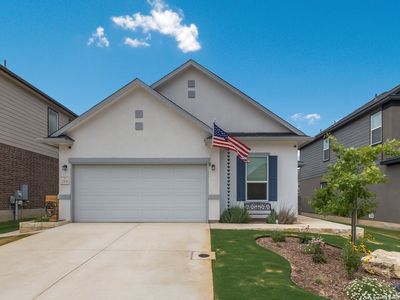 215 W Granite Shores, Boerne, TX, 78006