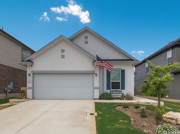 215 W Granite Shores, Boerne, TX 78006