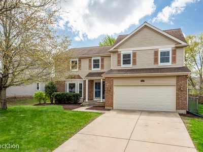 27W137 Chestnut Ln, Winfield, IL, 60190