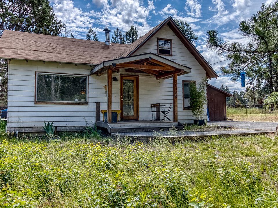 20164 Reed Ln, Bend, OR 97702 Zillow