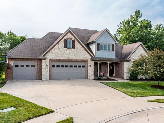 3rd image of 5512 Satinwood Ct