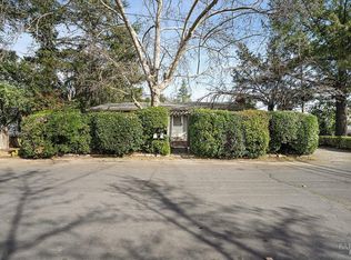 1390 Garden Avenue, St. Helena, CA 94574