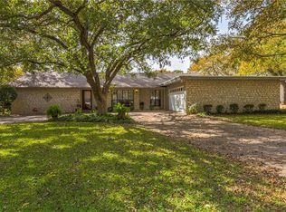5109 Wedgefield Rd, Granbury, TX 76049