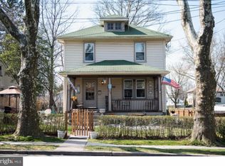 328 Gilpin Rd, Willow Grove, PA 19090