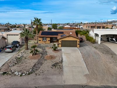 3481 Whitecap Dr, Lake Havasu City, AZ, 86406