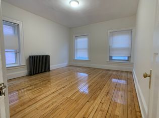 471 Park Dr #8, Boston, MA 02215