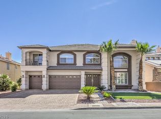 4453 Melrose Abbey Pl, Las Vegas, NV 89141