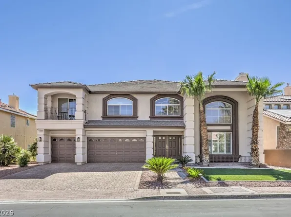 4453 Melrose Abbey Pl, Las Vegas, NV 89141