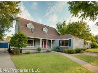5017 Calmont Ave, Fort Worth, TX 76107