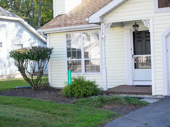 112 S Kistler St, East Stroudsburg, PA 18301