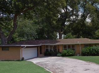 812 Alice St, Denton, TX 76201