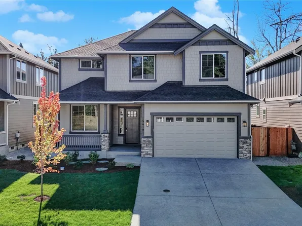 15412 131st Avenue E, Puyallup, WA 98374