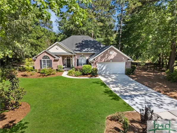 35 Downie Court, Richmond Hill, GA 31324