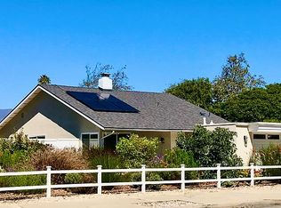 491 Pacific Oaks Rd, Goleta, CA 93117
