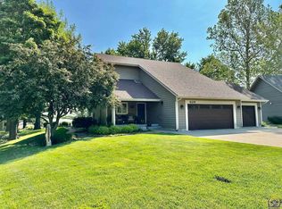 628 Griswold St, Rossville, KS 66533