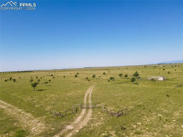 Drennan Rd, Colorado Springs, CO 80928