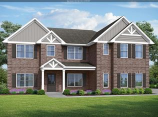 106 Posada Dr, Madison, AL 35756