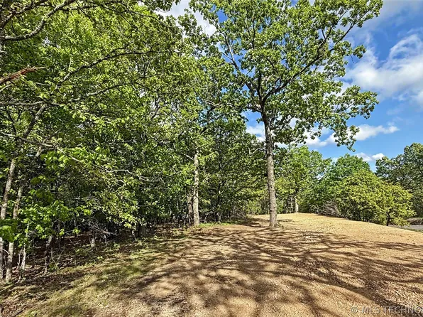 312 Crossroads Dr, Kansas, OK 74347