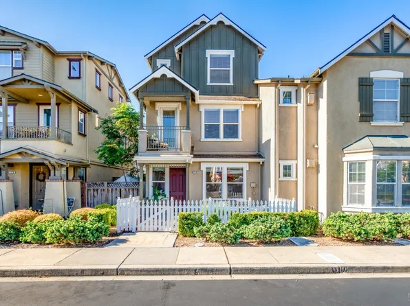 2180 Unbridled Court, Napa, CA 94559