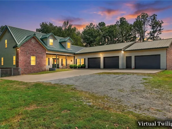 17722 Old Highway 68, Siloam Springs, AR 72761