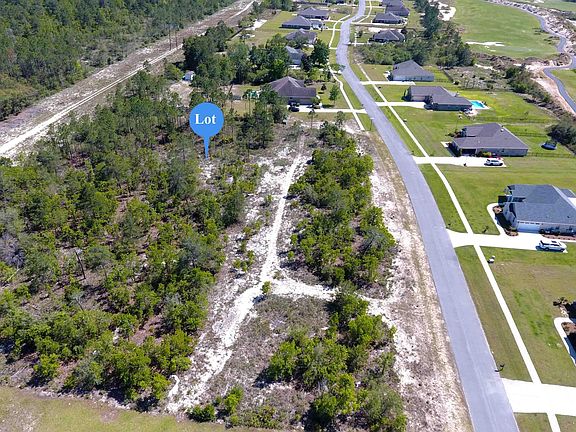 4th image of LOT 12 Brushed Dune Cir