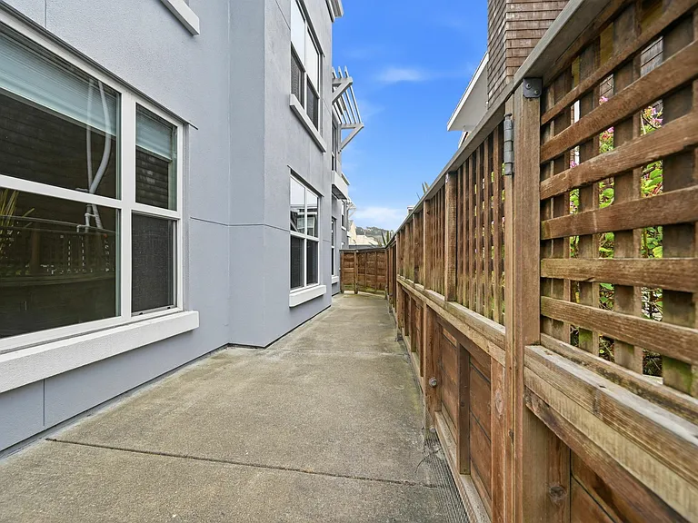 2001 McAllister St #145 — Photo 26