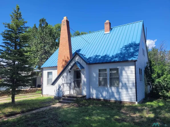 605 Maxwell Ave, Springer, NM 87747