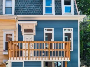 18 Tabor Pl, Brookline, MA 02445